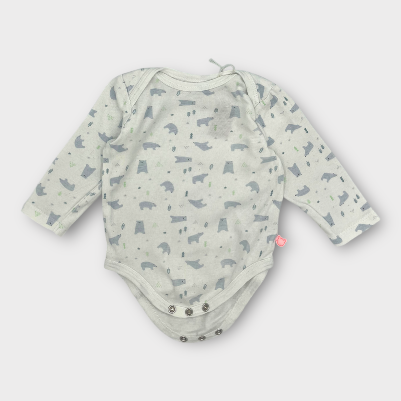 Noukies - Body - 6 mois (Bon état)