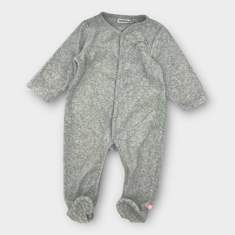 Noukies - Pyjama - 9 mois (Bon état)