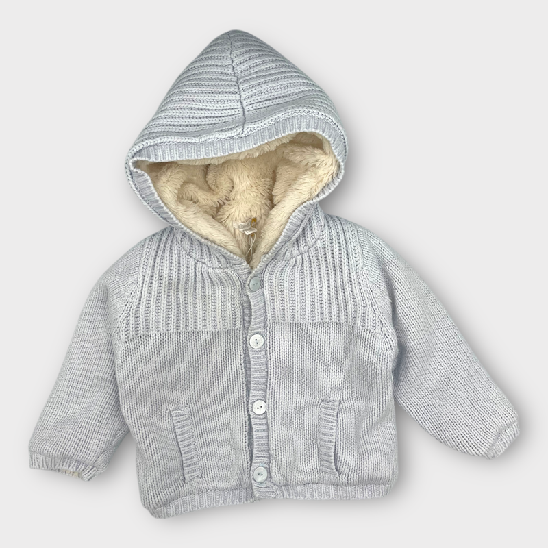 Absorba - Pull - 9 mois (Petits défauts)