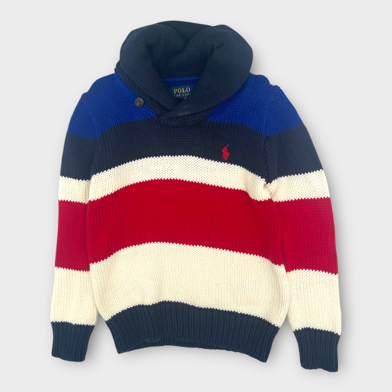Ralph Lauren - Pull - 6 ans (Bon état)