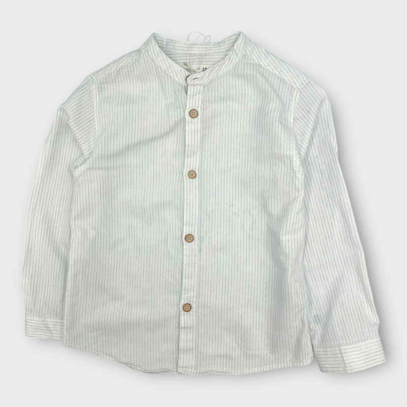 Zara - Chemisier - 4 - 5 ans (Très bon état)