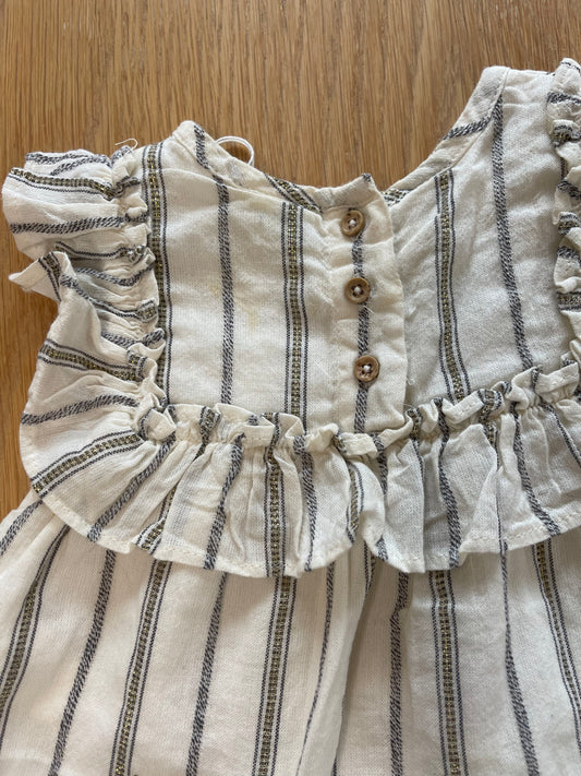 Tape à l'oeil 9 mois