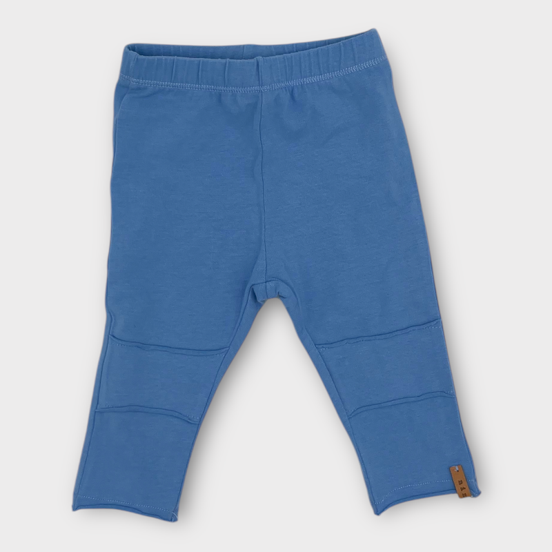 Pantalon bleu