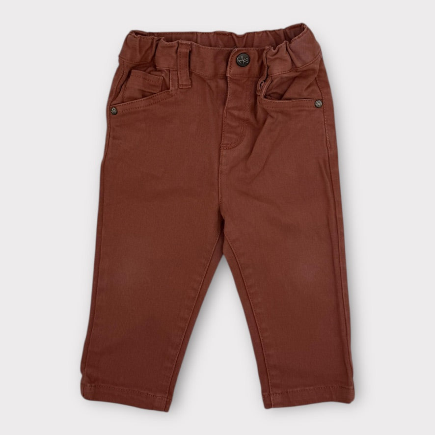 Noukies - Pantalon - 12 mois (80cm)