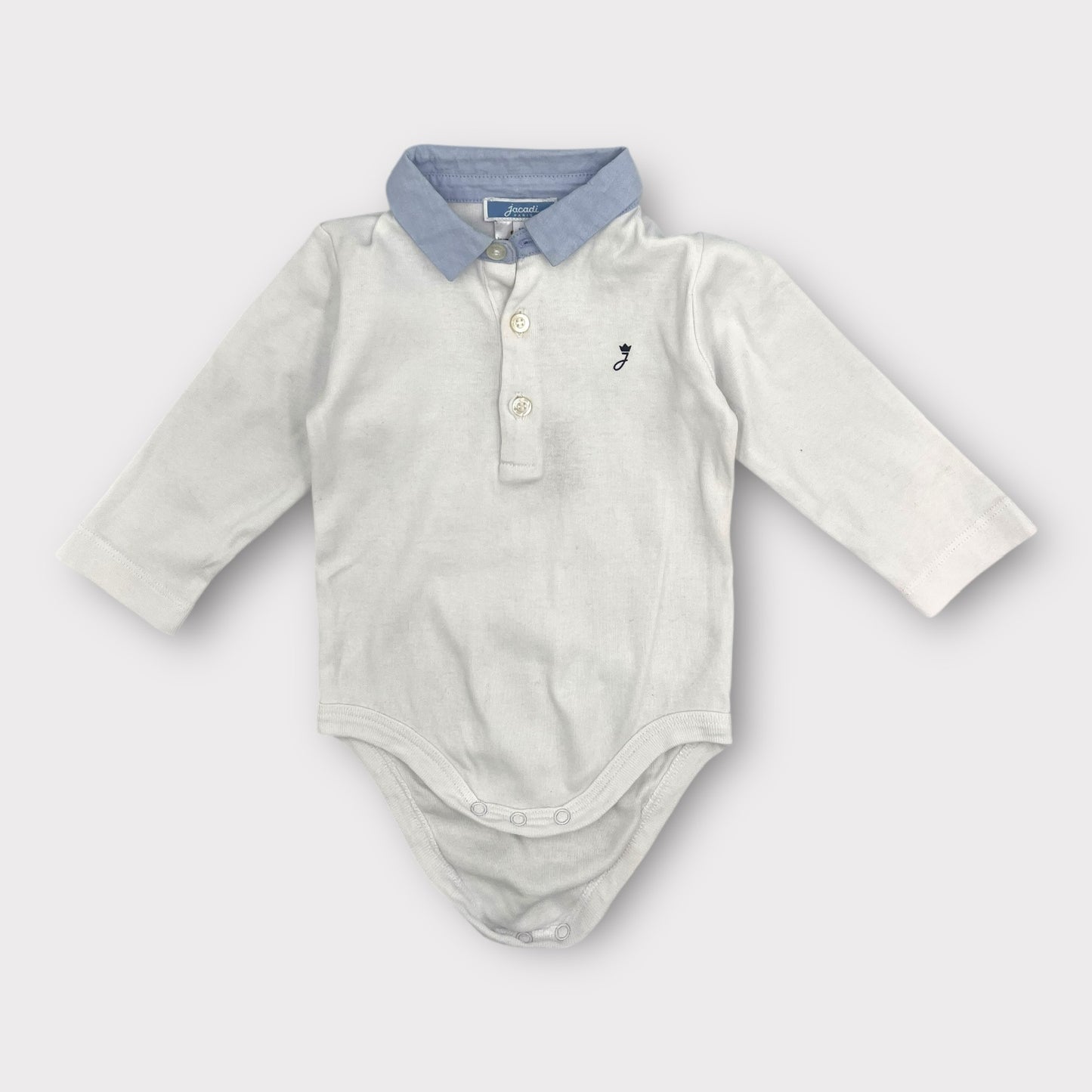 Jacadi - Body - 12 mois (74cm )