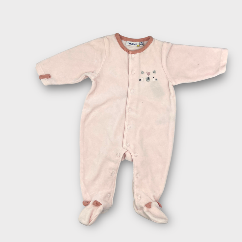 Noukies - Pyjama - 1mois (56cm)