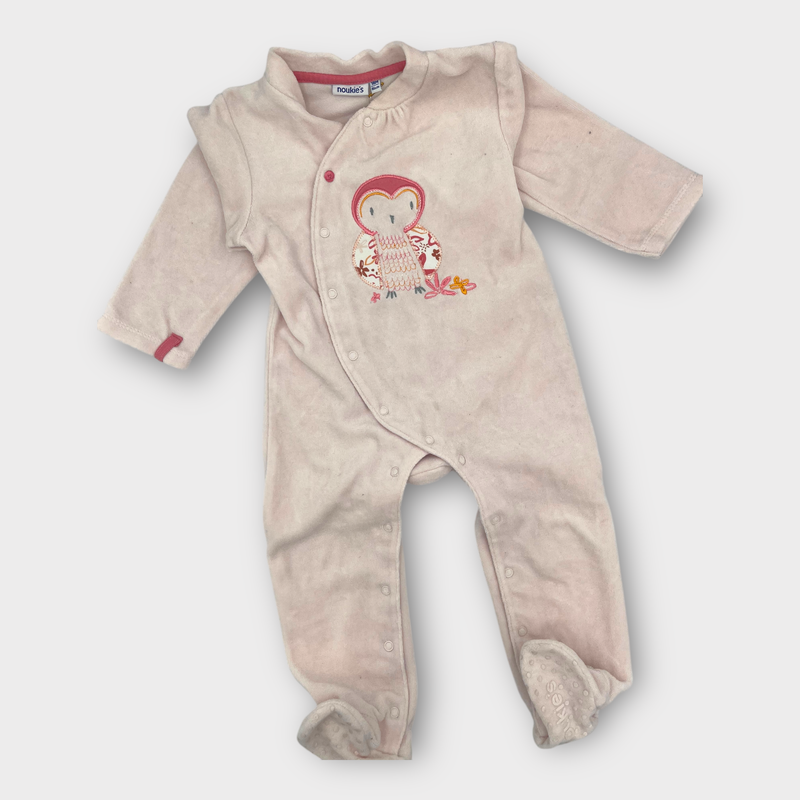 Noukies - Pyjama - 18mois (86cm)