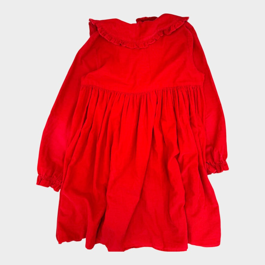 H&m - Robe - 6 - 7 ans