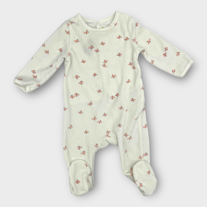 Absorba -Pyjama- 9 mois(71cm)