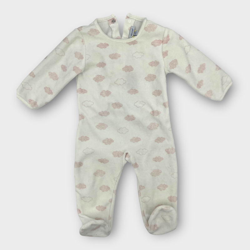 Absorba - Pyjama - 6 mois