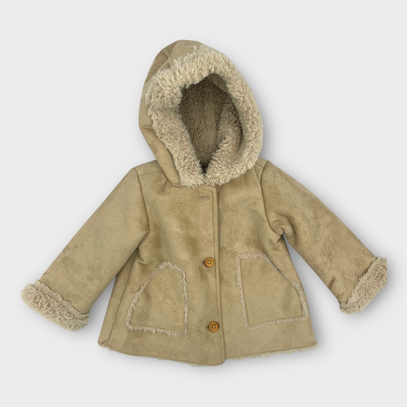 Zara - Veste - 3 - 6 mois