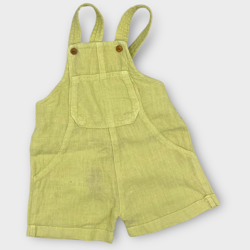 Zara - Salopette - 9 - 12 mois(80cm)