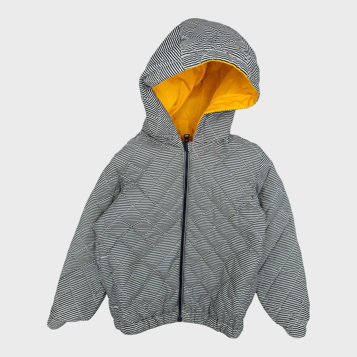 Petit Bateau - Veste - 5 ans (110 cm)