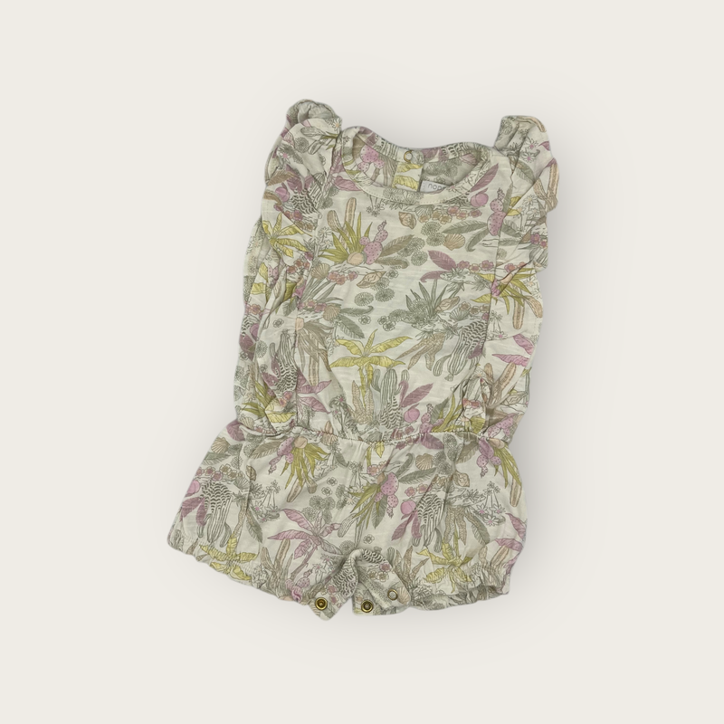 Noppies - Combinaison - 2 - 4 mois