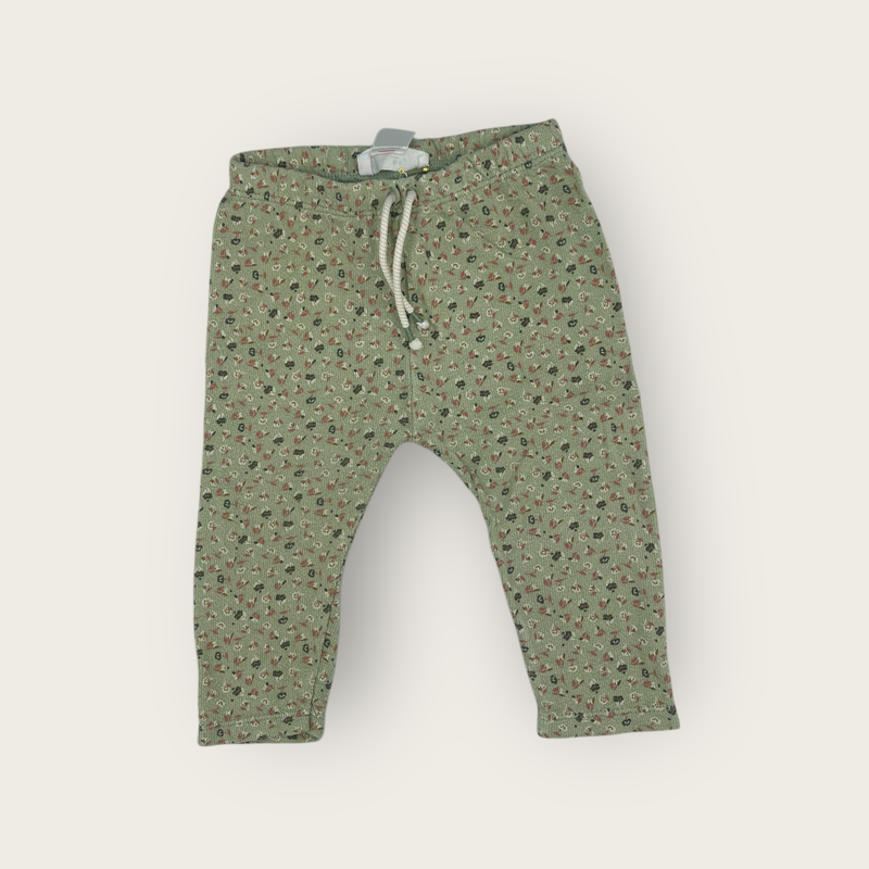 Zara - Pantalon - 6-9 mois