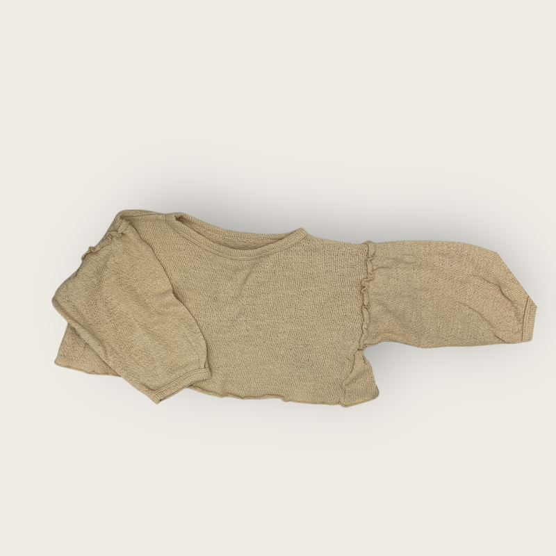 Play Up - Pull - 12 mois