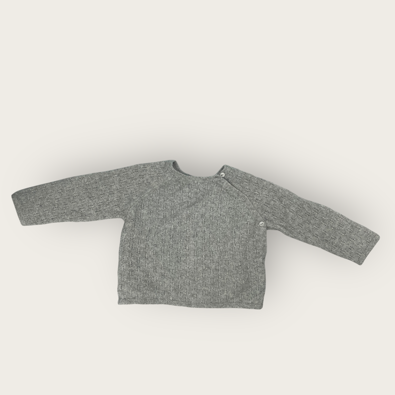 Zara - Pull - 6 - 9 mois (74 cm)