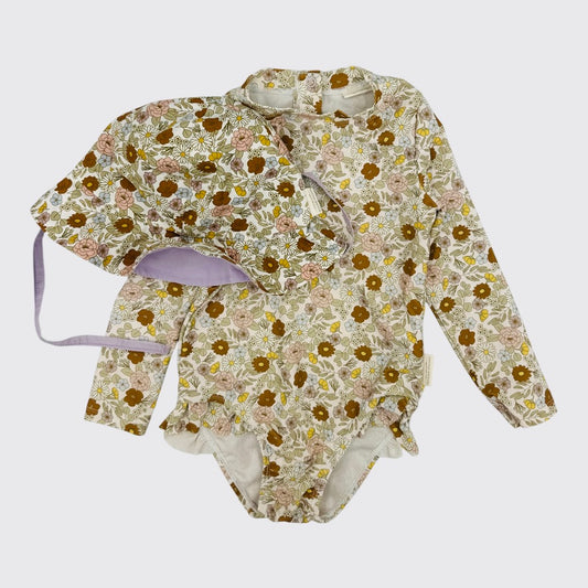 Little Dutch - Maillot - 18 - 24 mois (92cm)