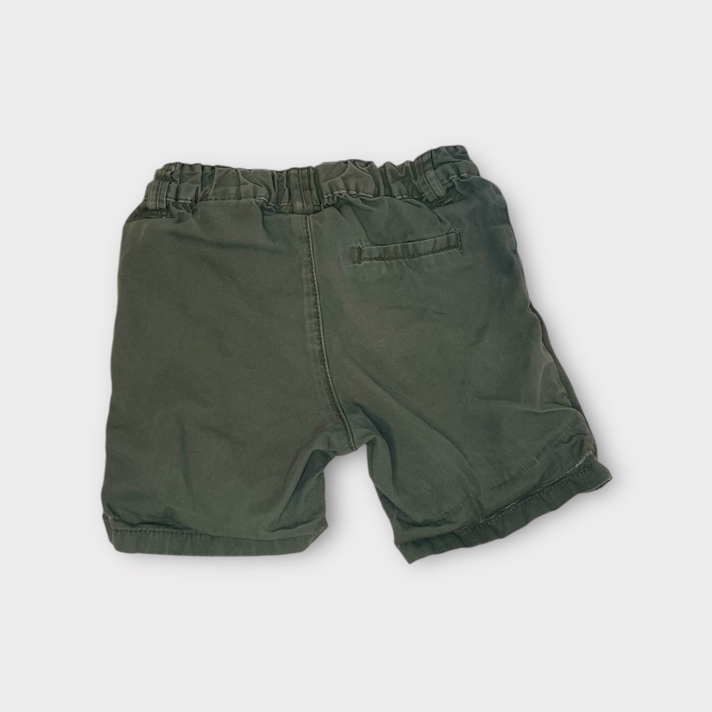H&M - Short - 9 - 12 mois (80cm)
