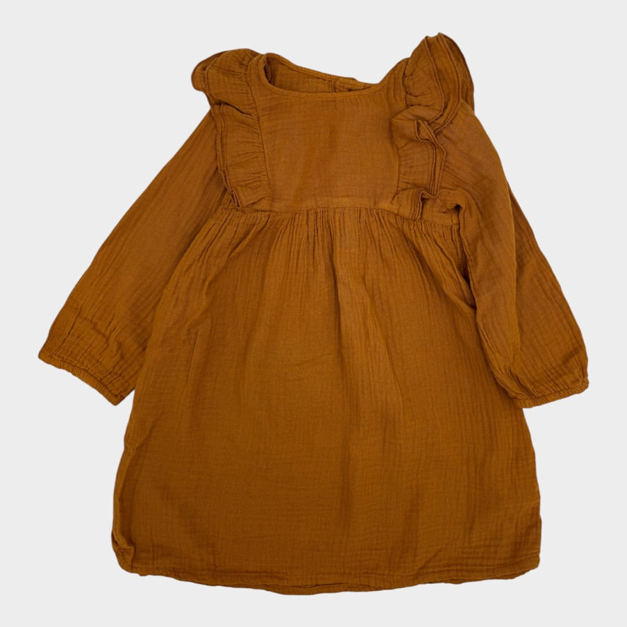 Zara - Robe - 2 - 3 ans (98cm)