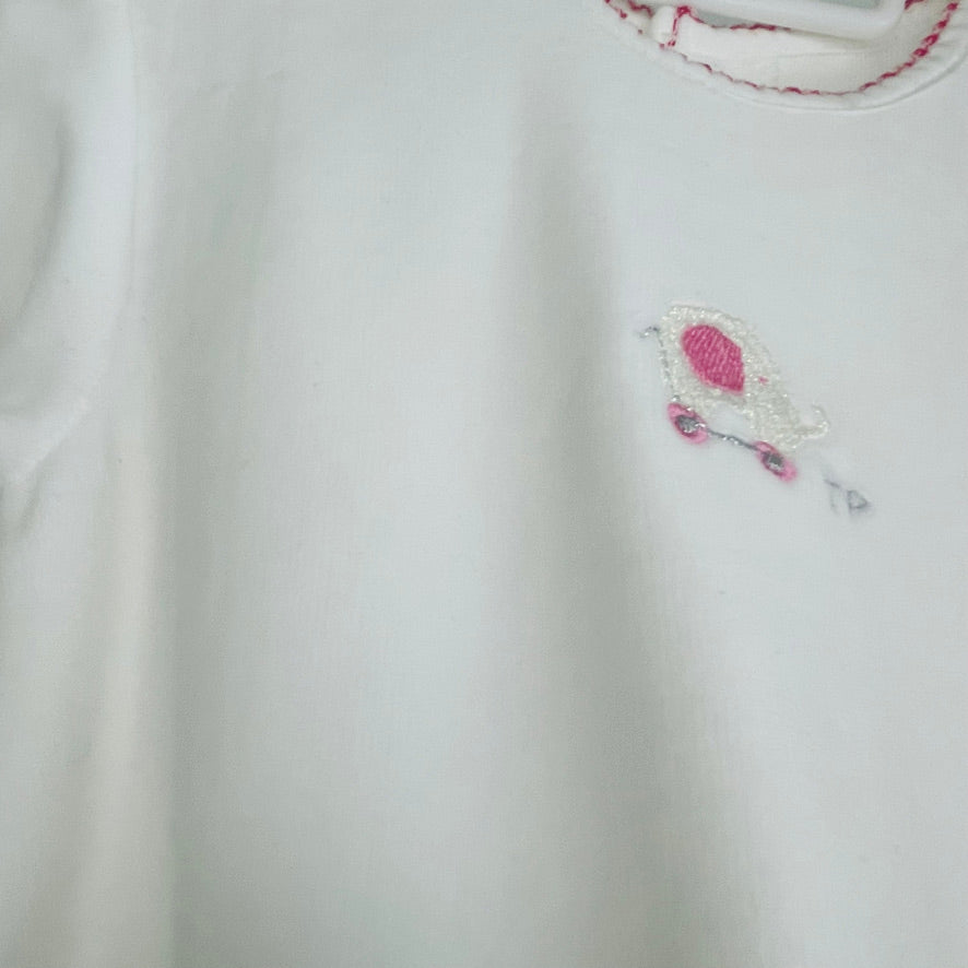 Theophile et Patachou - 9 mois