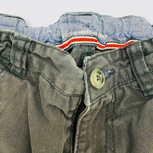 Buissonnière - Short 4 ans 104 cm