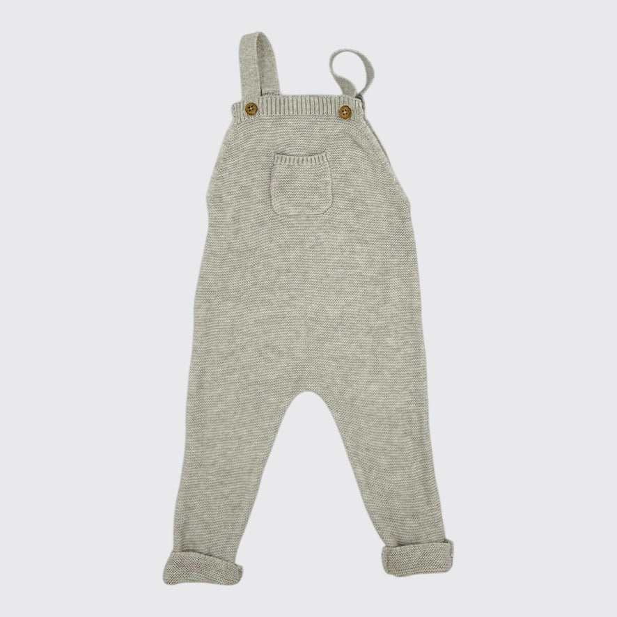 Zara - Salopette - 6 - 9mois (74cm)