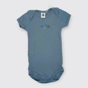 Petit Bateau - Body - 12 mois (74cm)