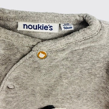 Noukies - Pyjama - Avant 1 mois / 50 cm