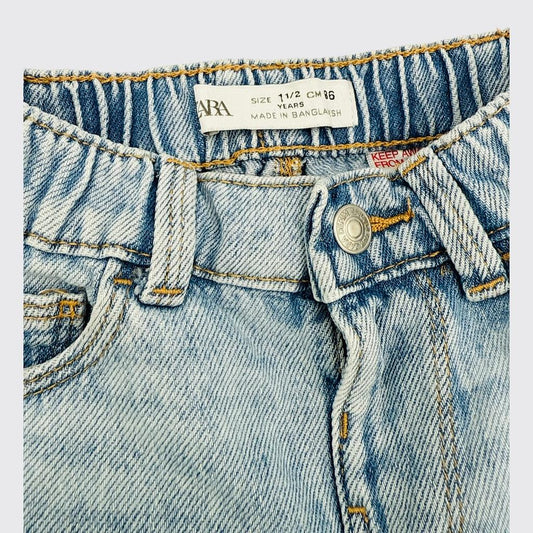 Zara - Jean 18-24 mois - 86 cm