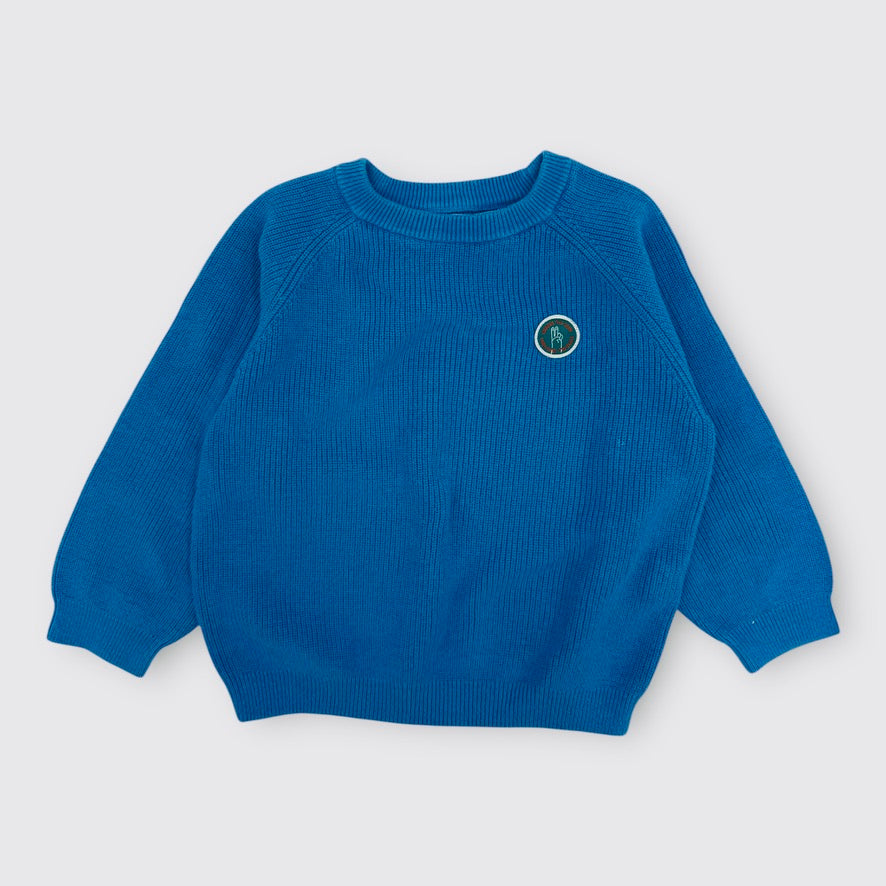 Zara - Pull - 2 - 3ans (98cm)