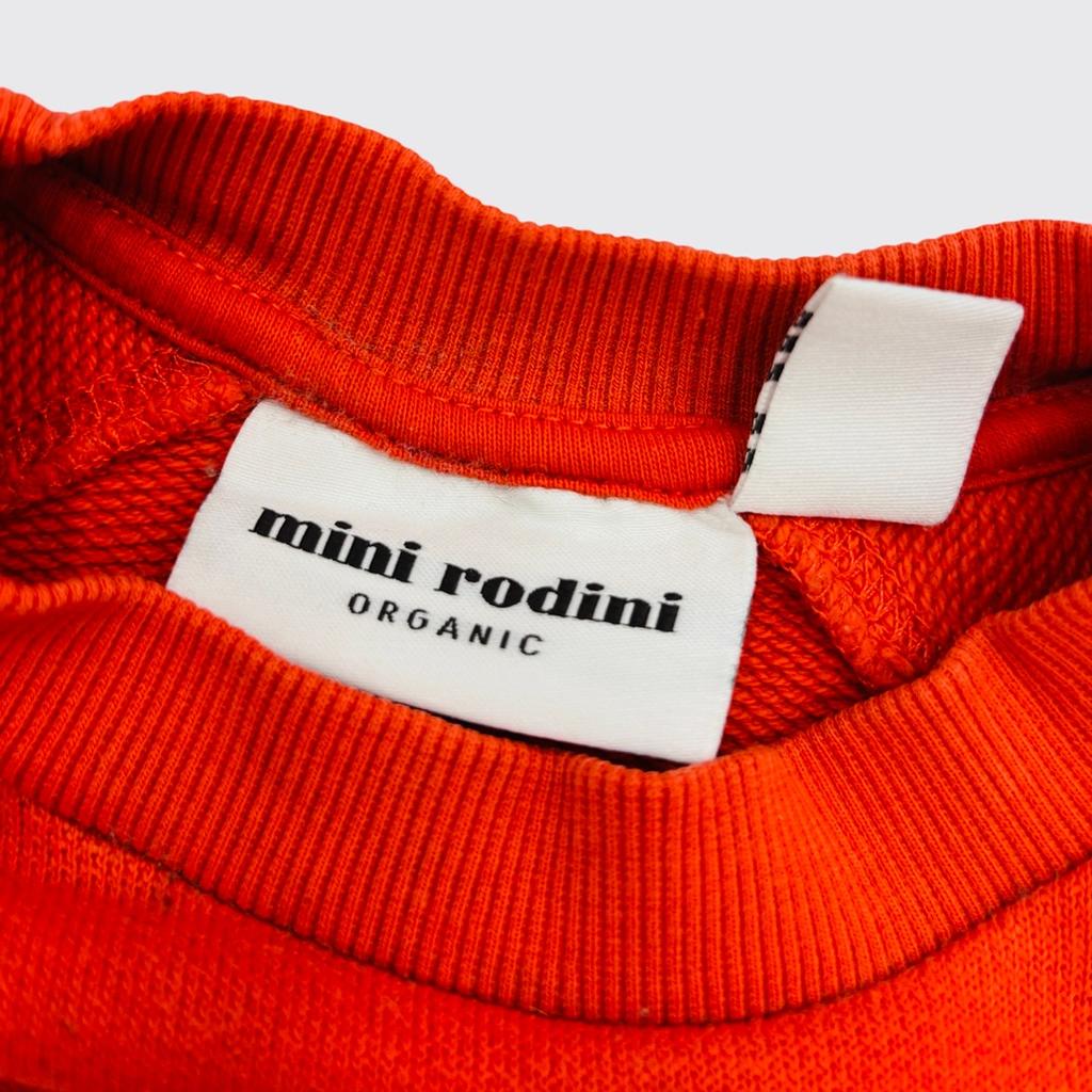 Mini Rodini - pull- 3 Ans - 92 Cm