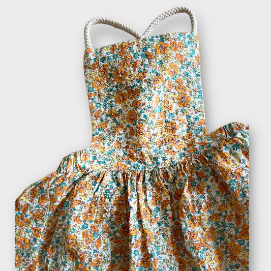 Zara - Robe - 18 - 24 mois (92cm)