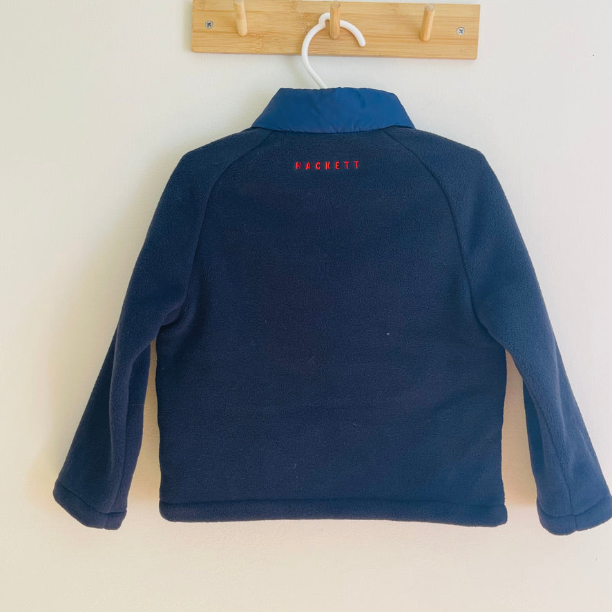 Hacket - 4-5 ans