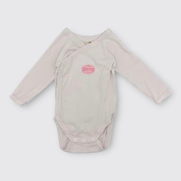 Petit Bateau - Body - 3 mois (60 cm)