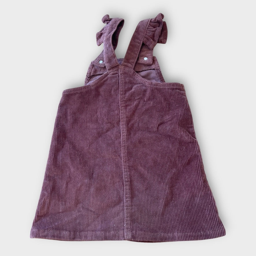 Only - Salopette - 2 ans - (Très bon état)