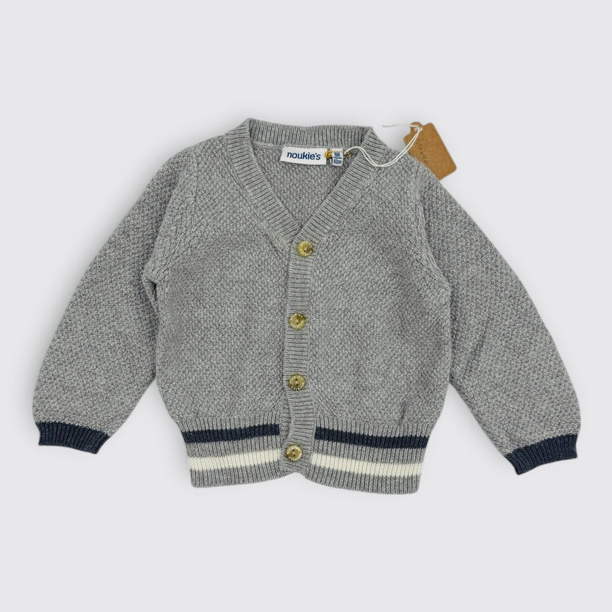 Noukies -Pull - 3 mois (62cm)