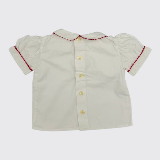 Cacharel - Chemisier - 6 mois