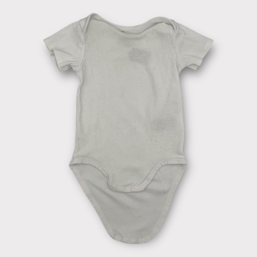 H&M - Body - 12 mois