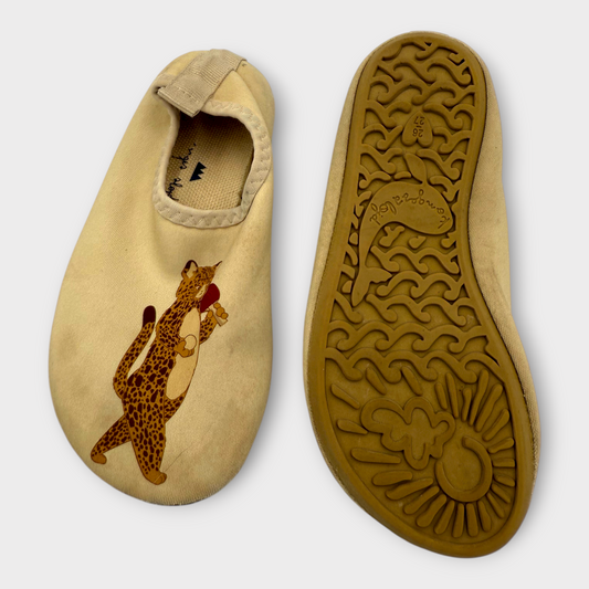 Konges Slojd - Chaussures - 3 - 4 ans Taille 26 - 27