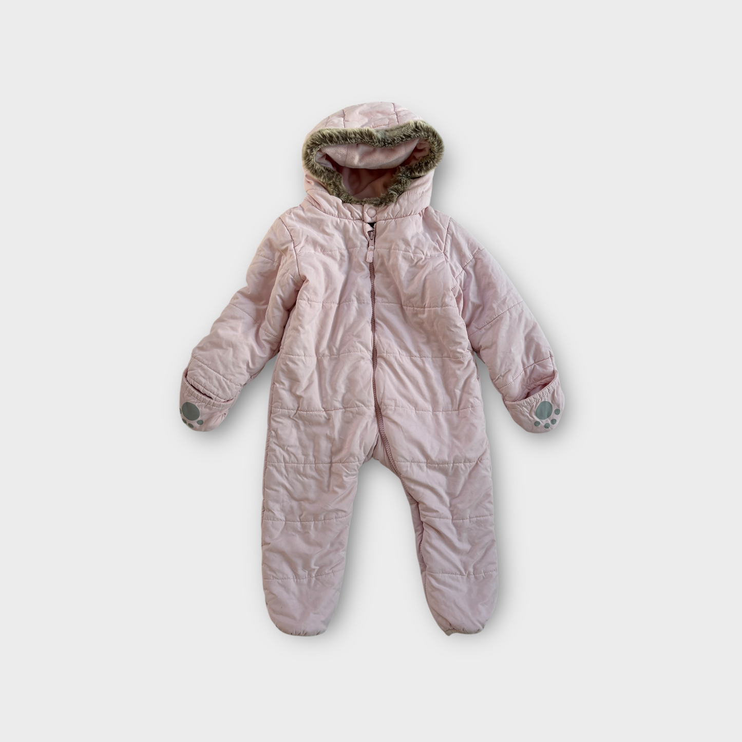 The Little White Company - Combipilote - 18 - 24 mois - (Bon état)