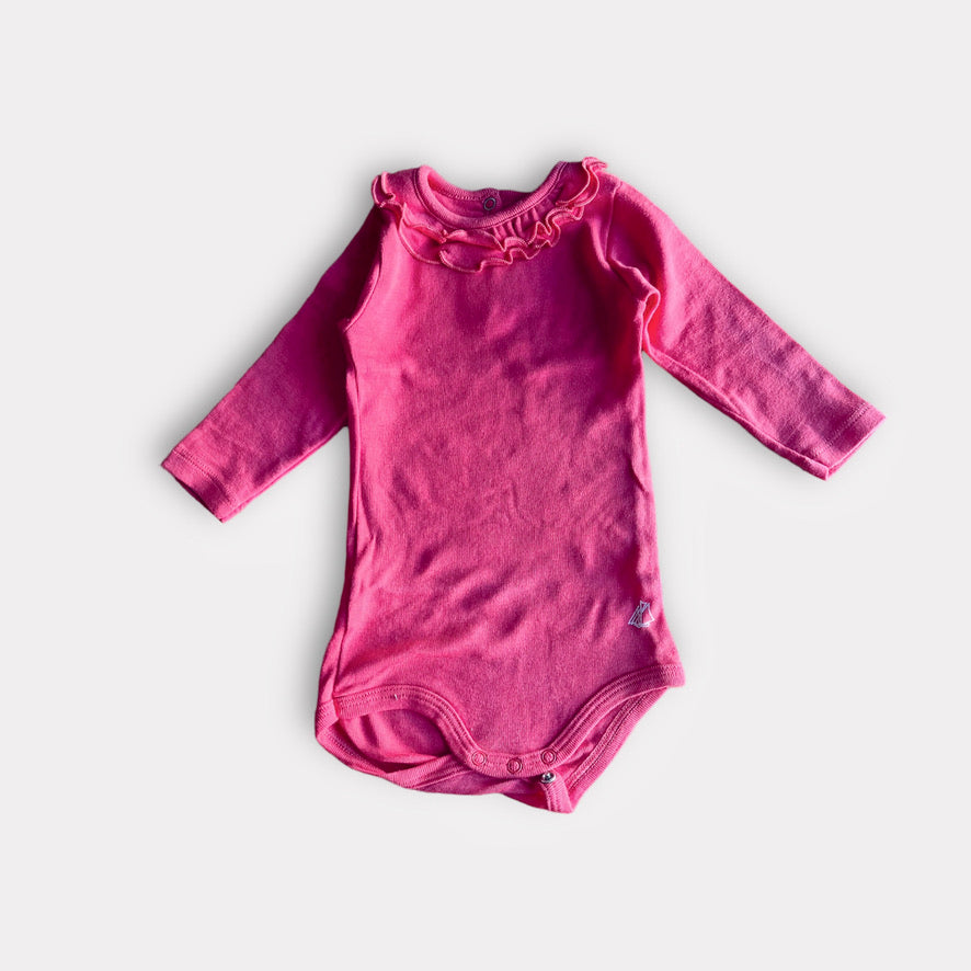 Petit Bateau - 3 mois