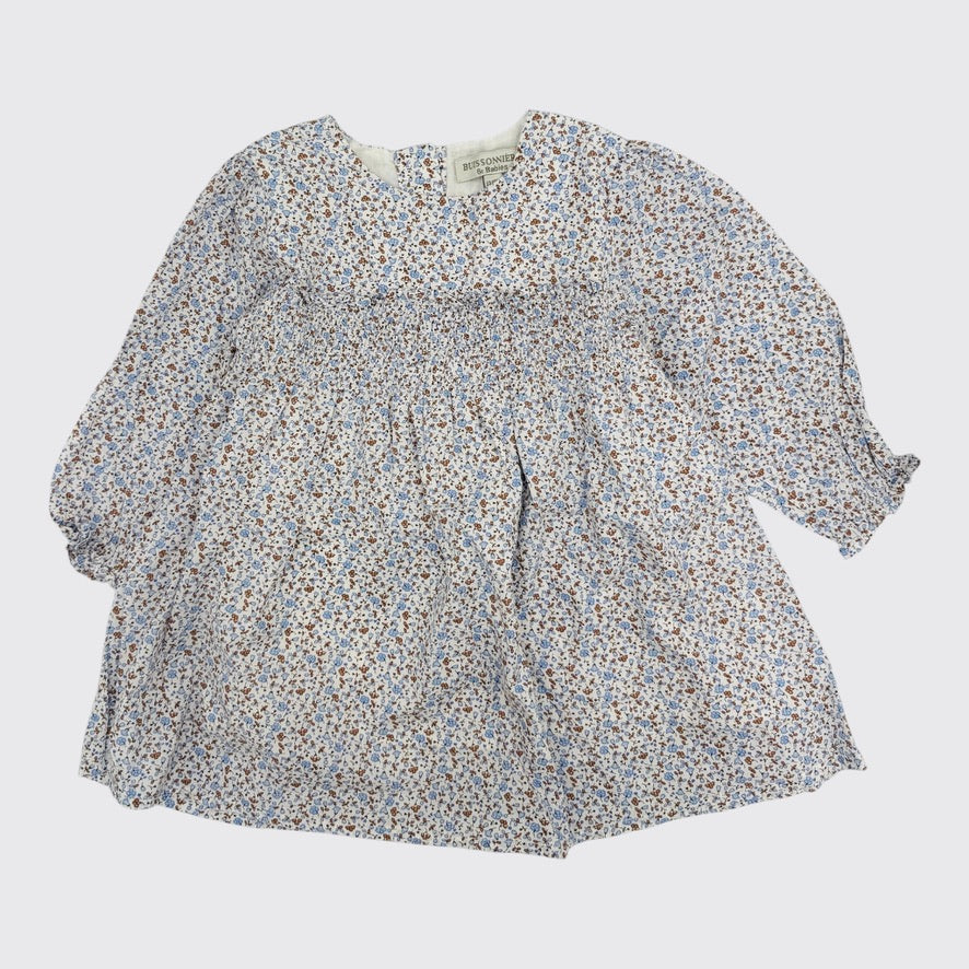 Buissonnière - Robe - 12 - 18 mois (86cm)