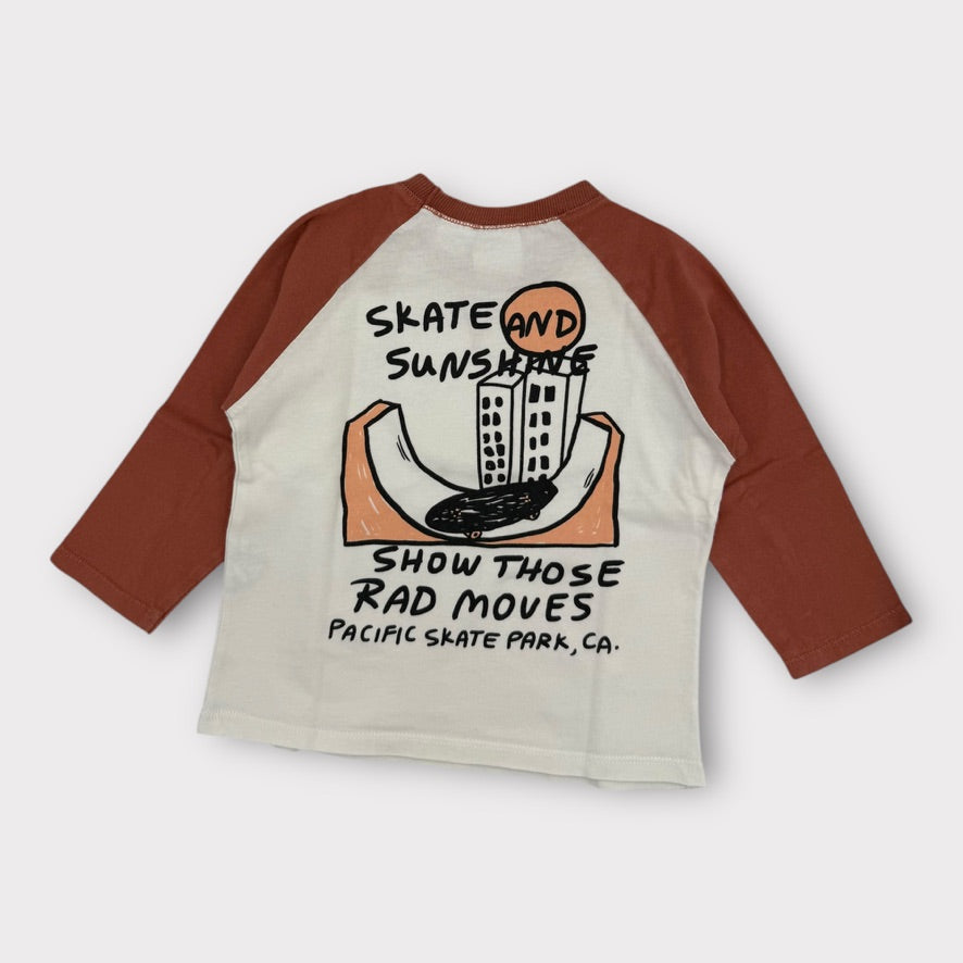 Zara - T-shirt - 12 -18 mois (86cm)