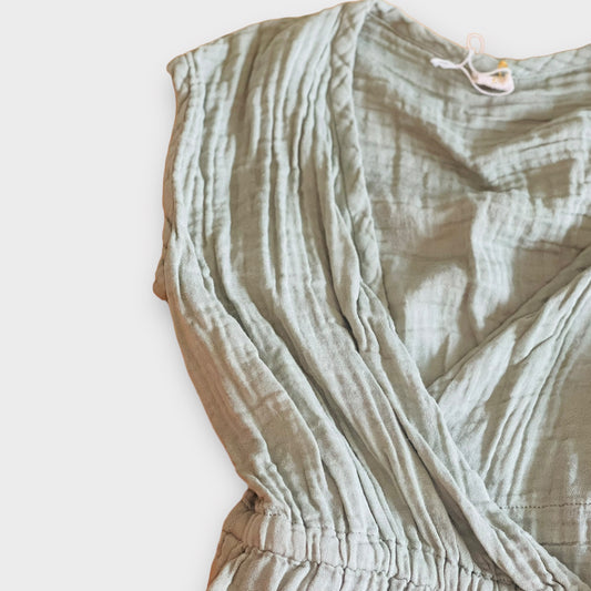 N74 - Robe - 4 - 6 ans