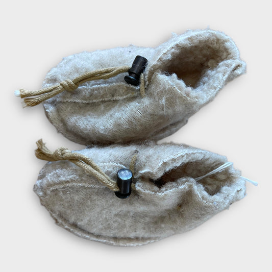 Alwero - Chaussures - 0 - 6 mois - (Très bon état)