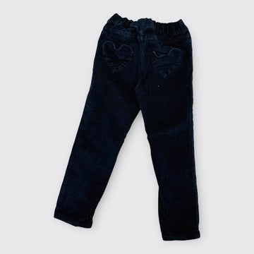 Petit Bateau - Pantalon - 3 ans (95 cm)