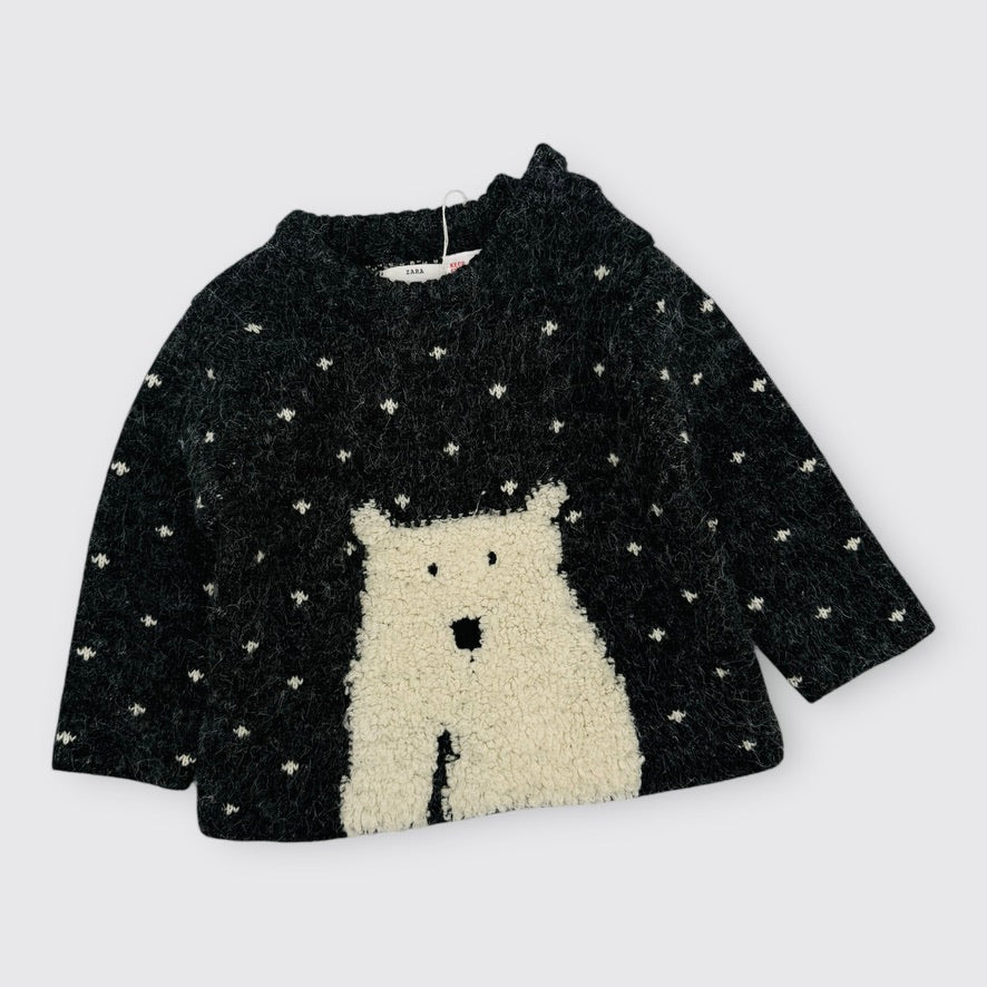 Zara - Pull - 12 - 18 mois (86cm)