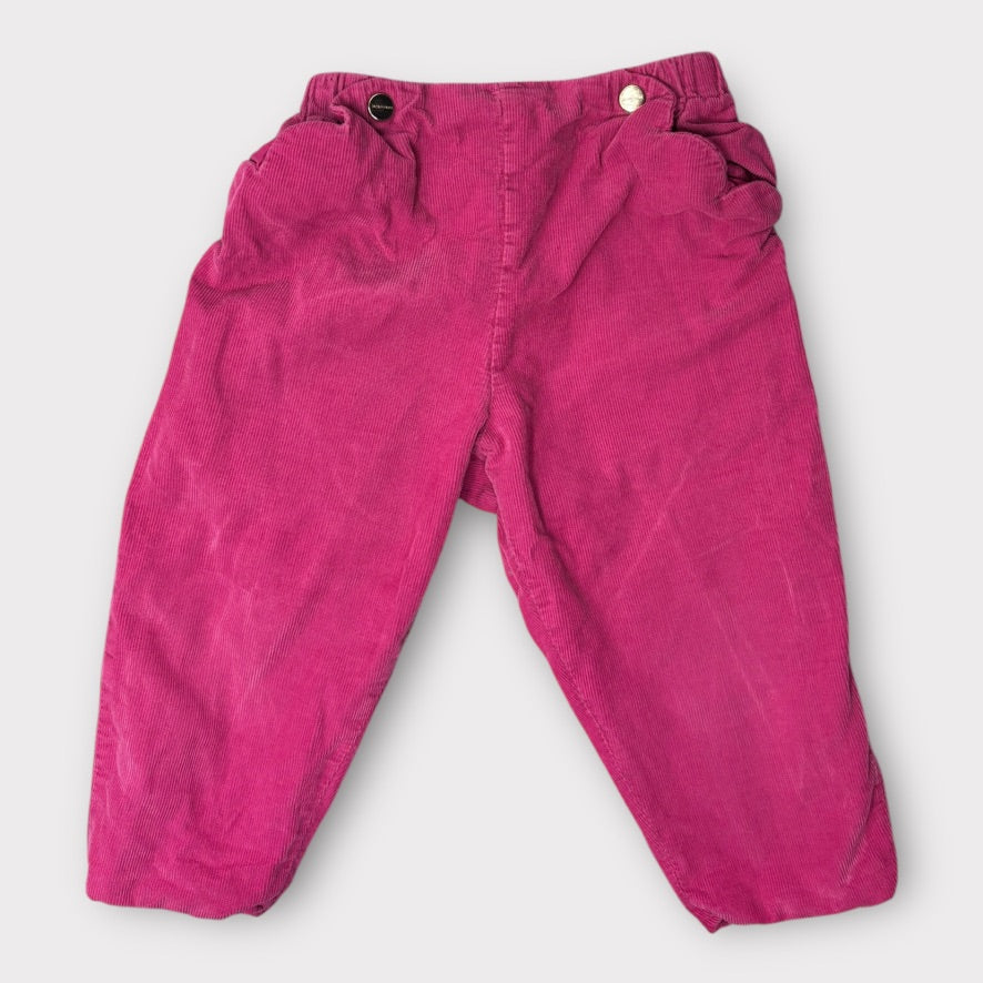 Jacadi - Pantalon - 18mois (81cm) - (Très bon état)