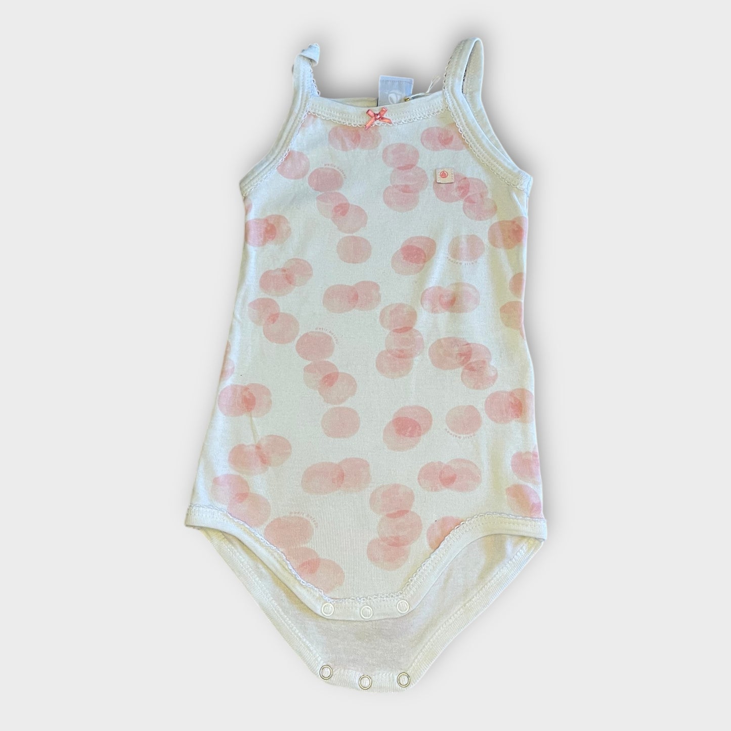 Petit Bateau - Body - 12 mois (74cm ) - (Bon état)